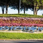 Lejlighed Extra Comfort For Six-beahost Bibione