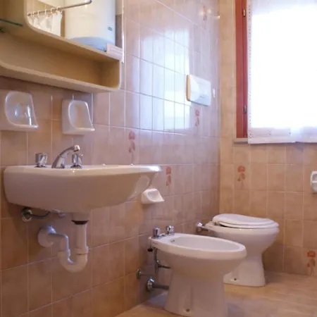Διαμέρισμα Extra Comfort In A Renovated Flat For 6 Μπιμπιόνε