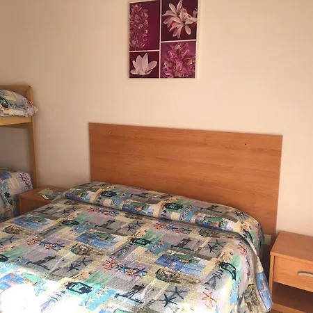 Apartament Extra Comfort For Six-beahost