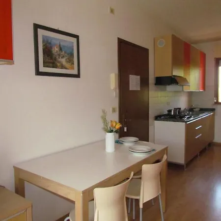 Apartmán Extra Comfort For Six Guests - Beahost Bibione