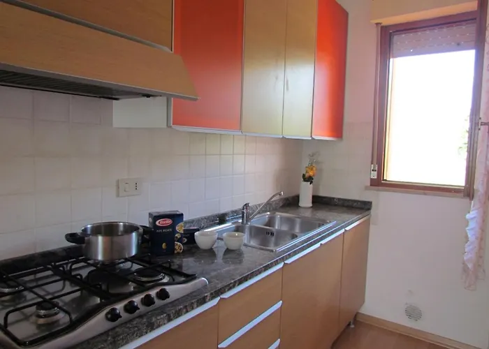 Extra Comfort For Six-beahost Apartament *