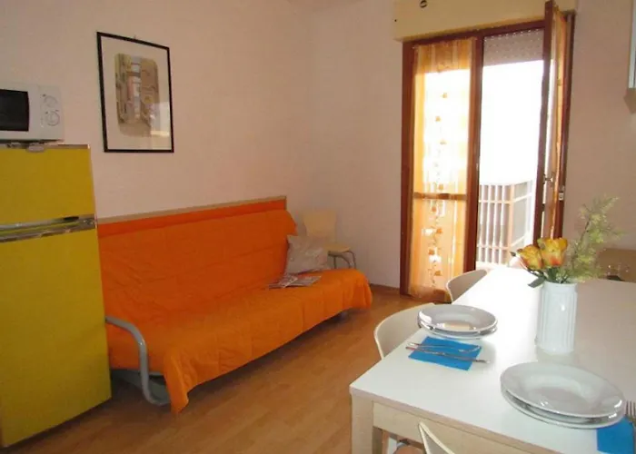 Apartament Extra Comfort For Six-beahost Bibione