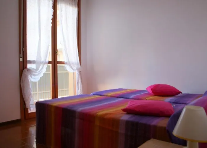 Extra Comfort For Six-beahost Apartament