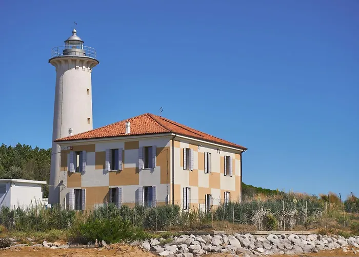 Extra Comfort For Six-beahost * Bibione