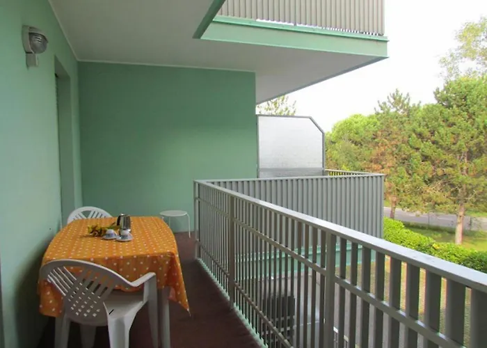 Extra Comfort For Six-beahost * Bibione