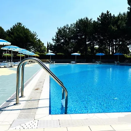 Extra Comfort For Six Guests - Beahost * Bibione