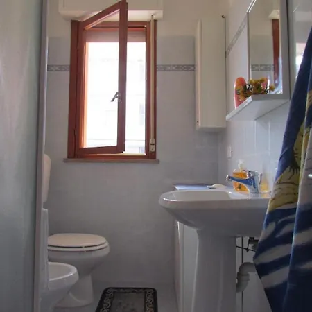 Extra Comfort For Six-beahost Apartment Bibione