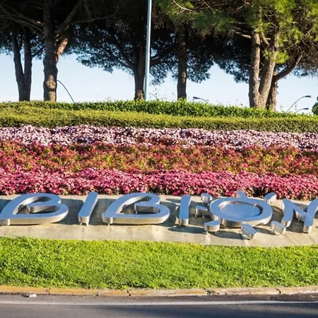 Lejlighed Extra Comfort For Six Guests - Beahost Bibione