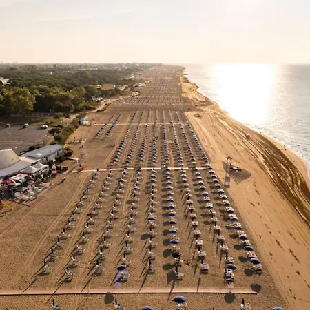 Extra Comfort For Six-beahost Apartment