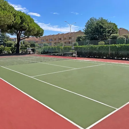 Lejlighed Extra Comfort For Six Guests - Beahost Bibione