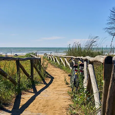 Extra Comfort For Six Guests - Beahost Bibione
