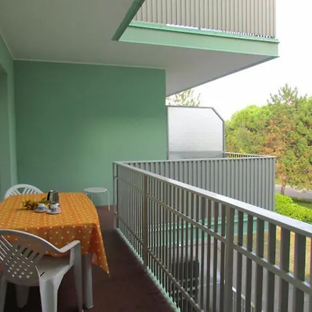 Extra Comfort For Six Guests - Beahost * Bibione