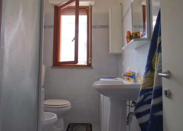 Extra Comfort For Six-beahost Apartmán Bibione