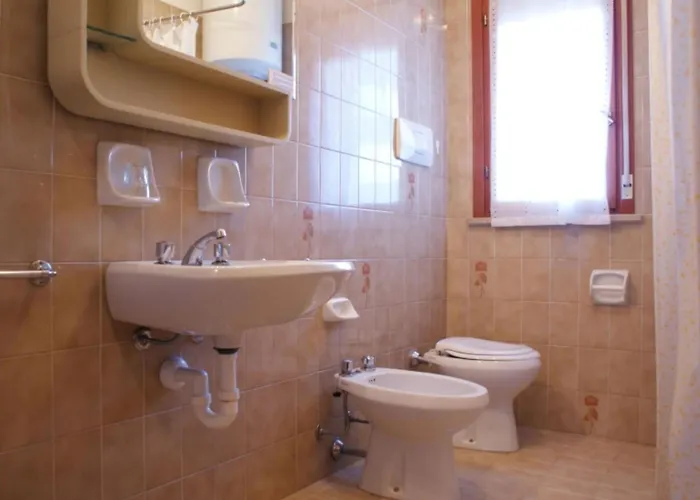 Extra Comfort For Six-beahost * Bibione