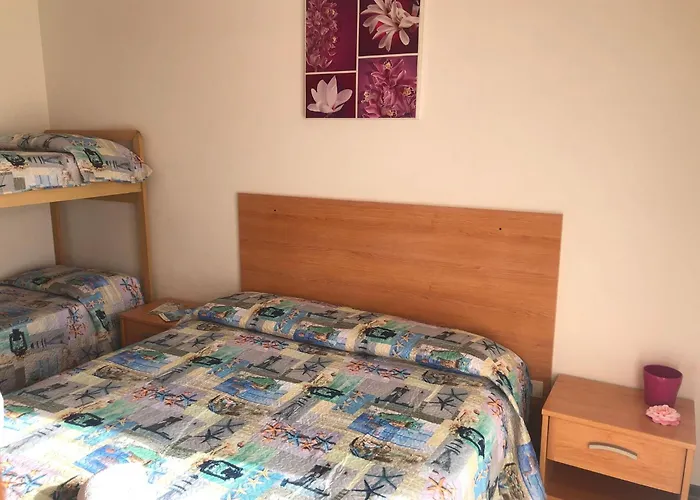 Appartamento Extra Comfort For Six-beahost