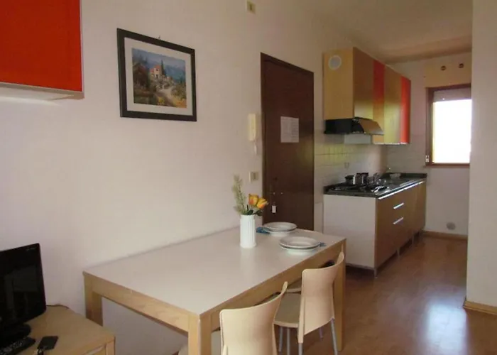 Appartamento Extra Comfort For Six-beahost Bibione