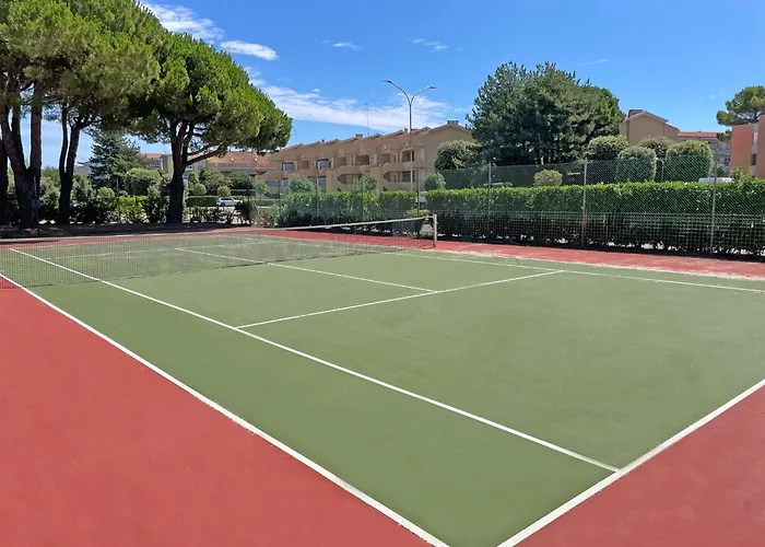 Appartamento Extra Comfort For Six-beahost Bibione